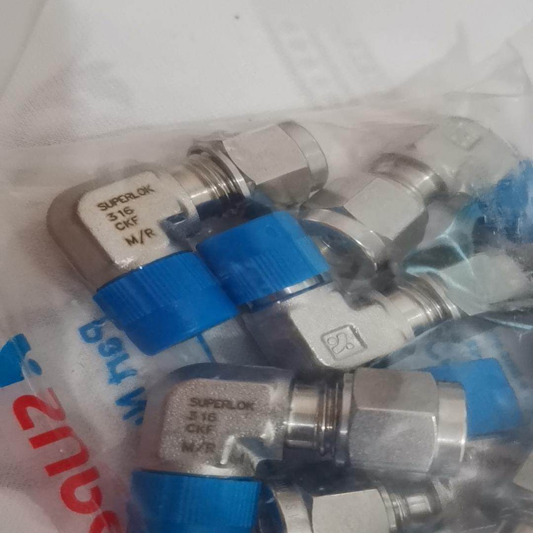 【议价】SUPERLOK  316     CKF  MR