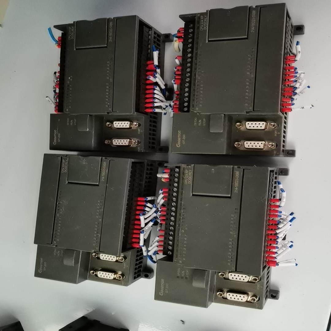 【议价】固晶GooDTion  214-1BD23-0XB8  PL