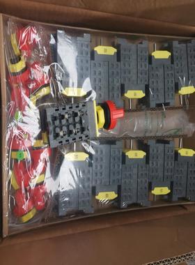 [议价]全新原包装santon直流 隔离断路器X6030BU4E-