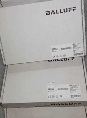 【议价】巴鲁夫模块BNI00AW  BNI00AF   BNI00H