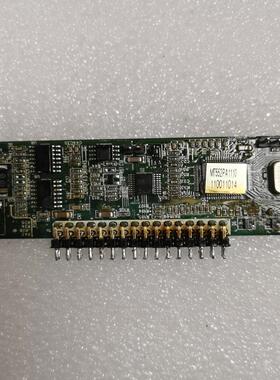 【议价】原装默纳克DSP小侧板 MT552PA1包邮