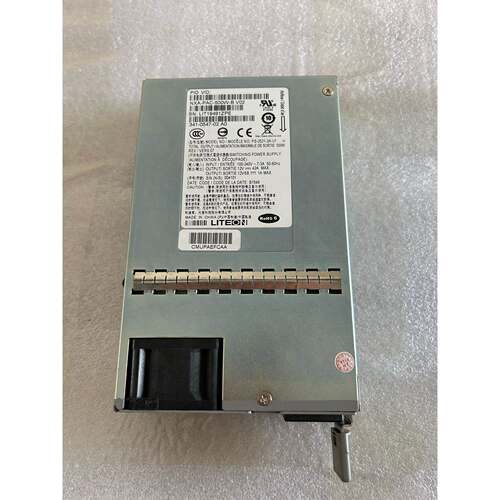【议价】思科Cisco NXA-PAC-500W-B 341-054