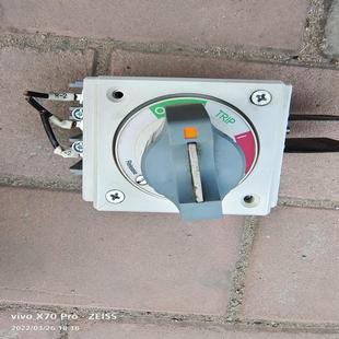 LS产电ABE53b53A塑壳断路器可旋转成色如图可充 议价