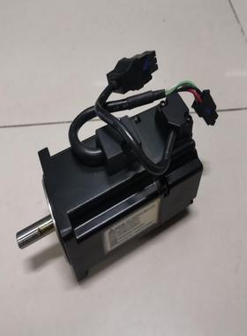 【议价】拆机 台达机器人 伺服电机 ECMR-CW0602RX 20