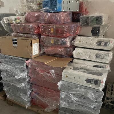 【议价】ABB变频器ACS550 ACH550  ACH580 等