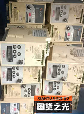 【议价】三基变频器SE-20021A