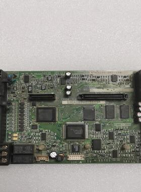 【议价】安川变频器ETC616760-S1114   N1W2238