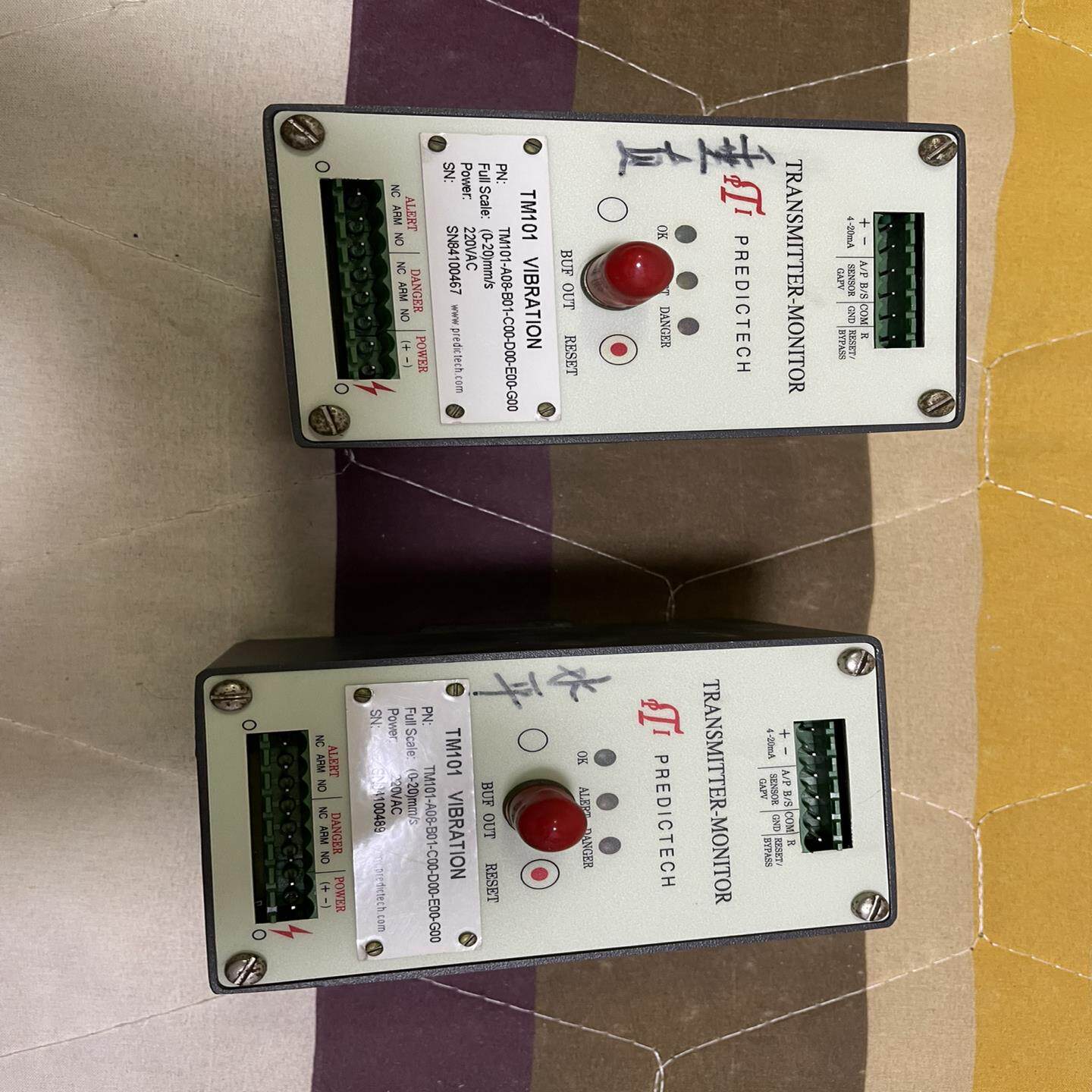 【议价】派利斯  TM101拆机220v包好成色漂亮质保一年打