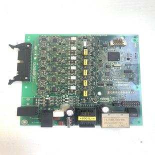 0126原装 0001 发那科注塑机温度板A74L 拆机放在 议价