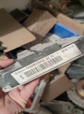 【议价】FF800R17KF6C