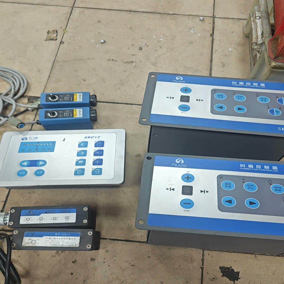 【议价】广州汇泽纠编器出售功能正常成色不错单价