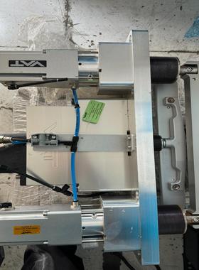 【议价】VAT真空阀门9400X-XH24-AFT10030A-1