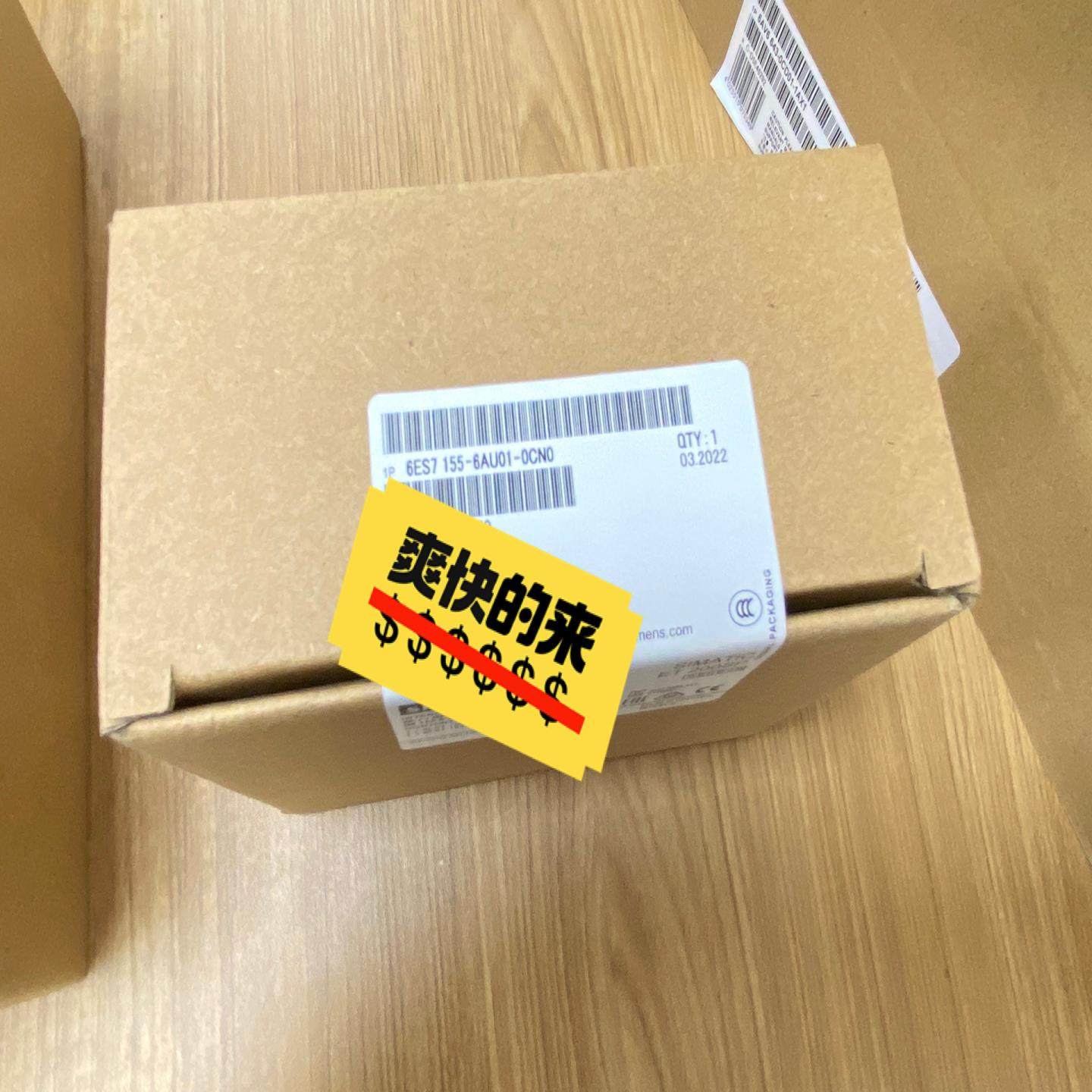 【议价】6ES7155-6AU01-0CN0西门子模块保内 特价出