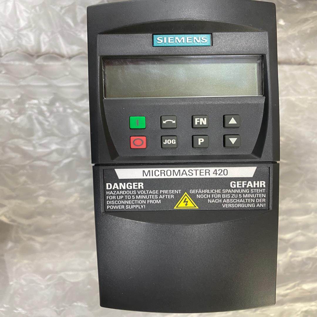 【议价】6SE6420-2AB13-7AA1西门子变频器充新功能包