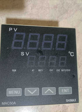 【议价】SHIMAX 岛通 MAC50A - MlF-EN-NNNN