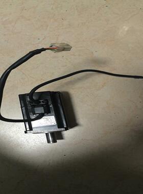 【议价】安川电机 SGMAH-02A1A21 拆机二手功能包好 成色