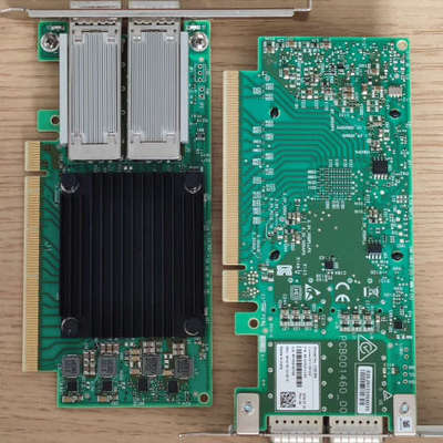 【议价】，迈络思Mellanox  MCX516A-C
