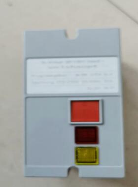 【议价】威索燃烧器阀组检漏仪W-DK 301 S -2正品拆机配件