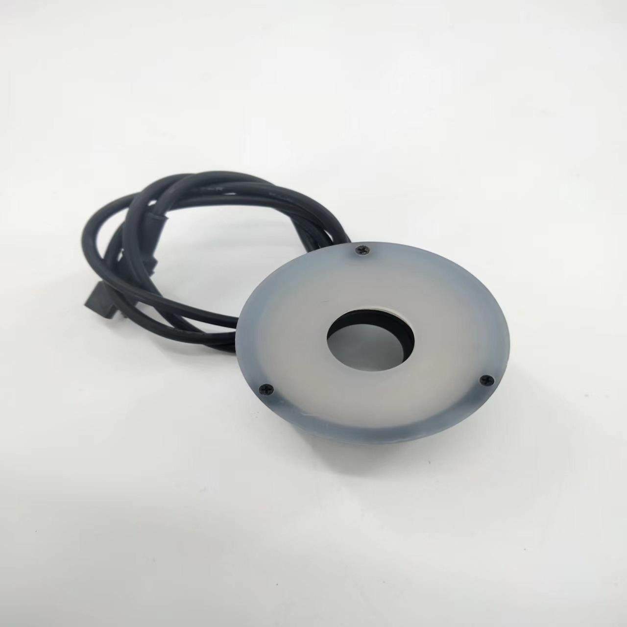 【议价】KEYENCE基恩士CA-DRW4F白色环形光源