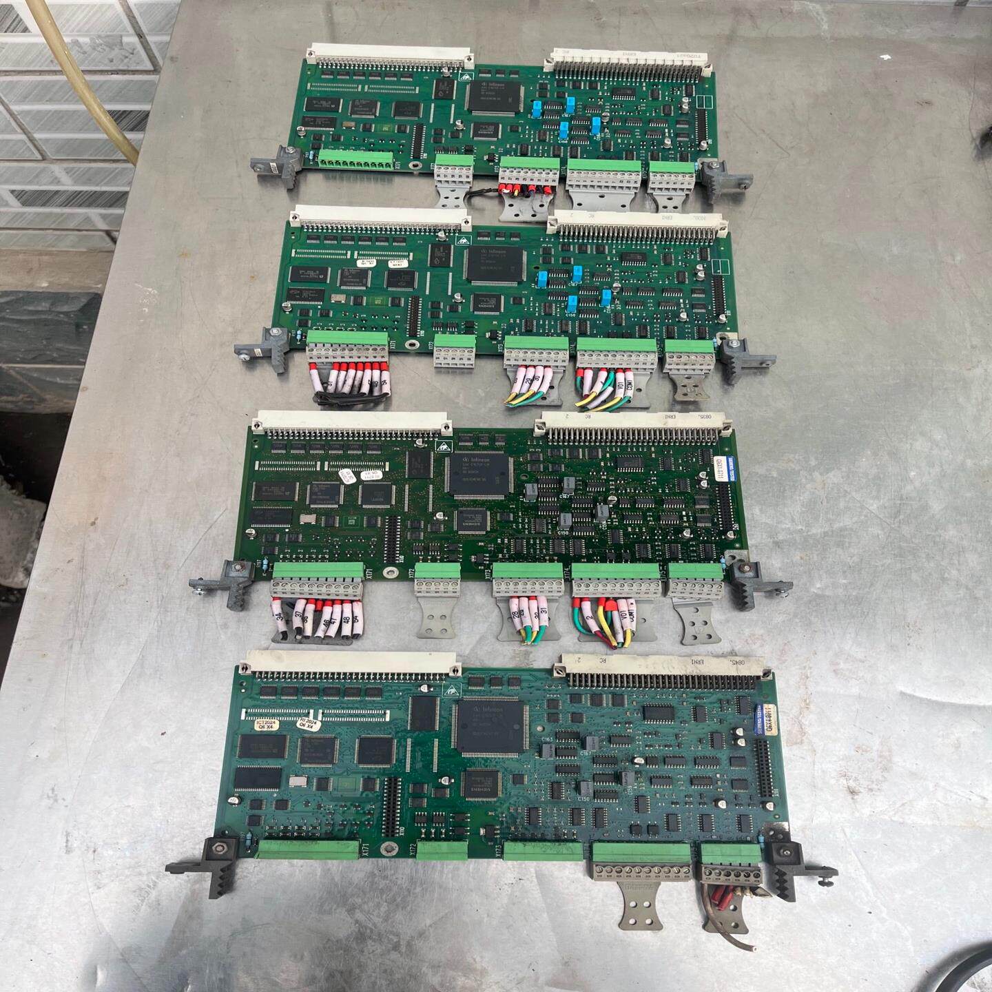 【议价】西门子C98043-A7001-L23张