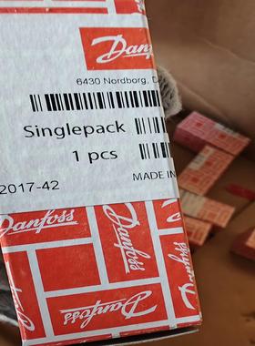 【议价】adap-kool eka163b  丹佛斯制冷温控面板08