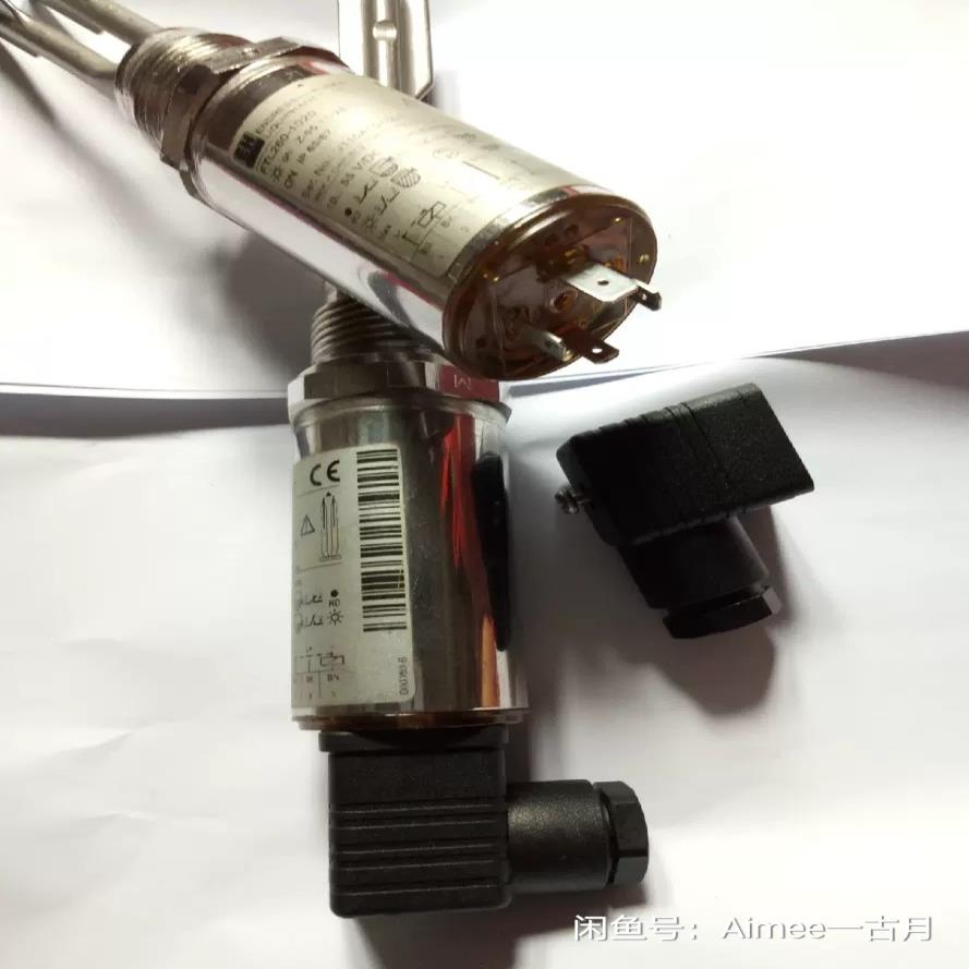 【议价】德国E＋H  FTL260-0020 液体音叉开关 现货原装