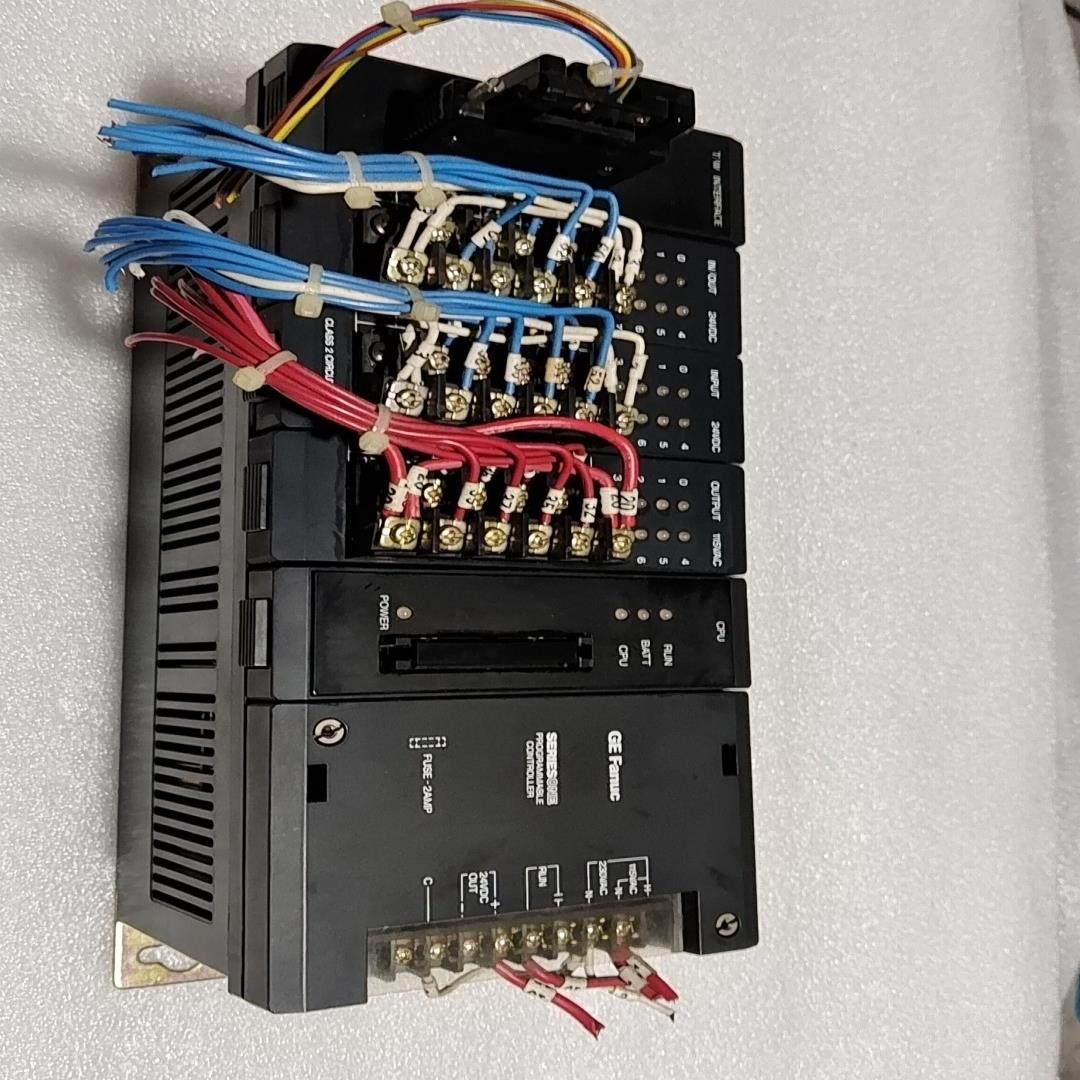 [议价]拆机 plcic610cpu104bic610chs