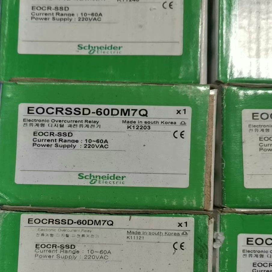 [议价]EOCRSSD-30DM7Q60DM760DM7Q全新原
