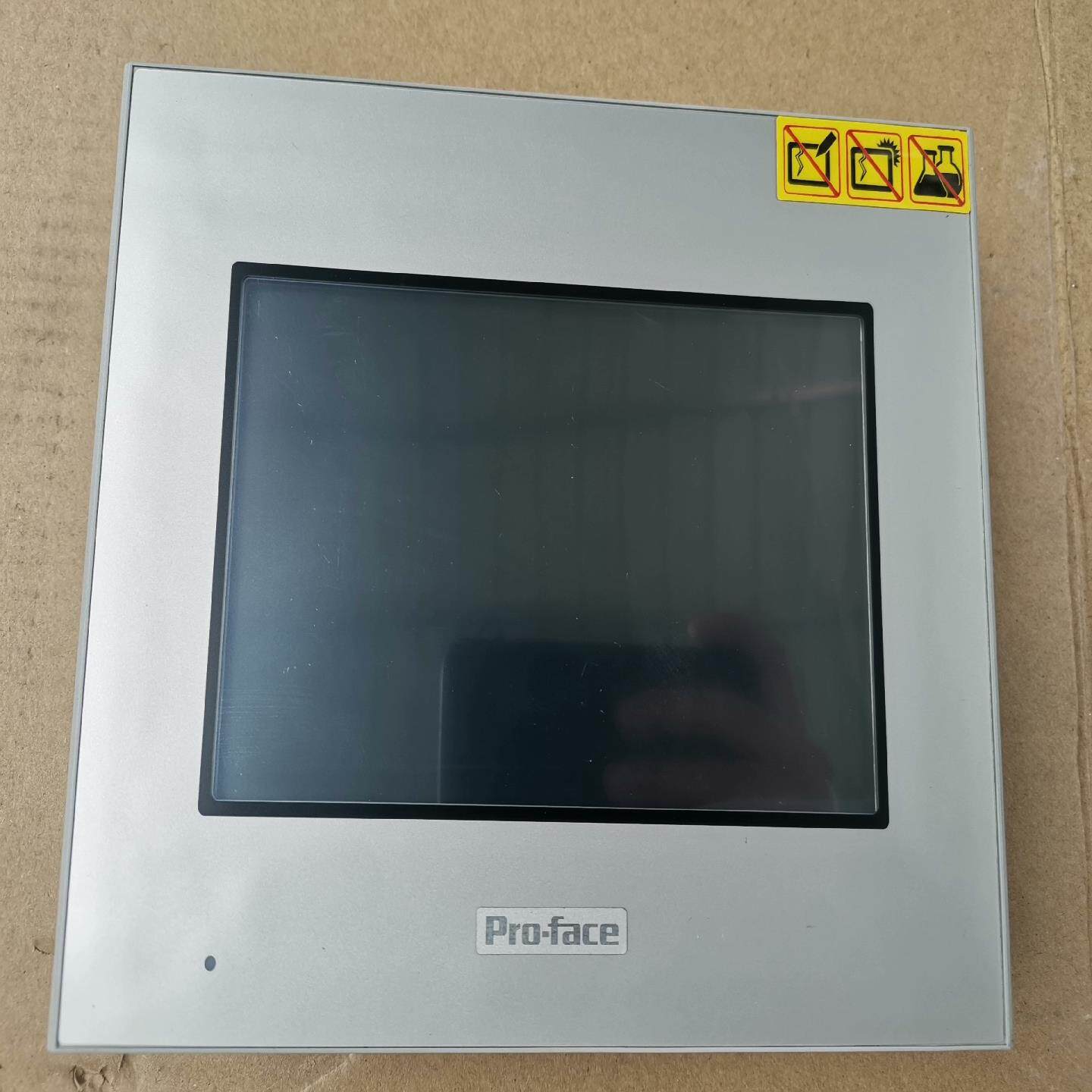 【议价】普洛菲斯触摸屏GP-4401WW二手拆机图片实拍现货