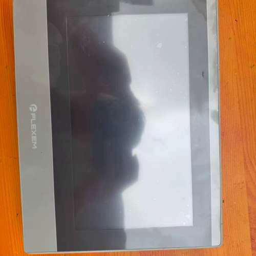 【议价】FLEXEM繁易触摸屏 FE6100WE