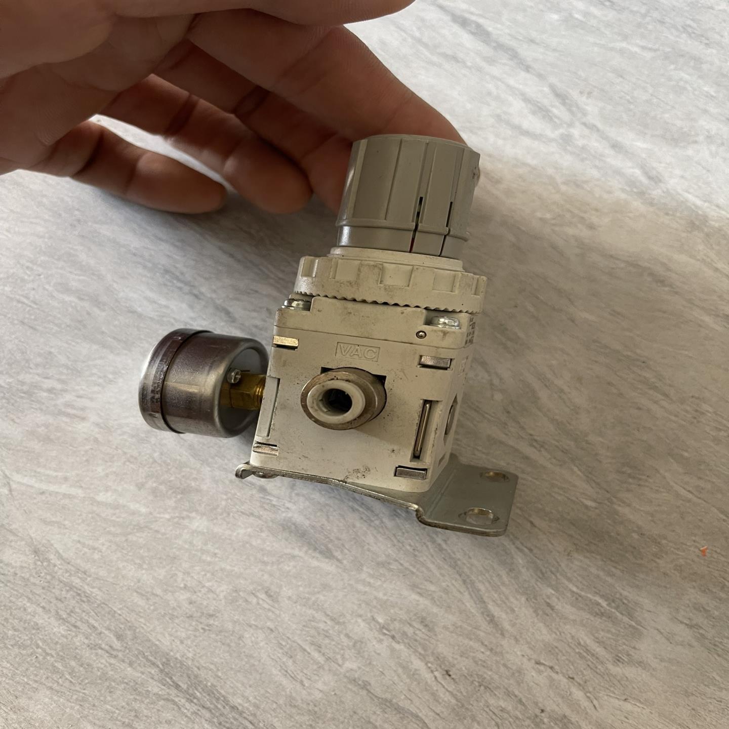 【议价】SMC 调压阀 iRv10-c06 成色看图80元包邮需