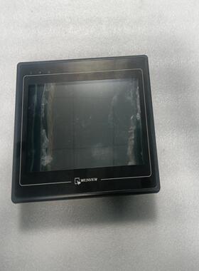 【议价】威纶触摸屏拆机二手MT8100iV2EN
