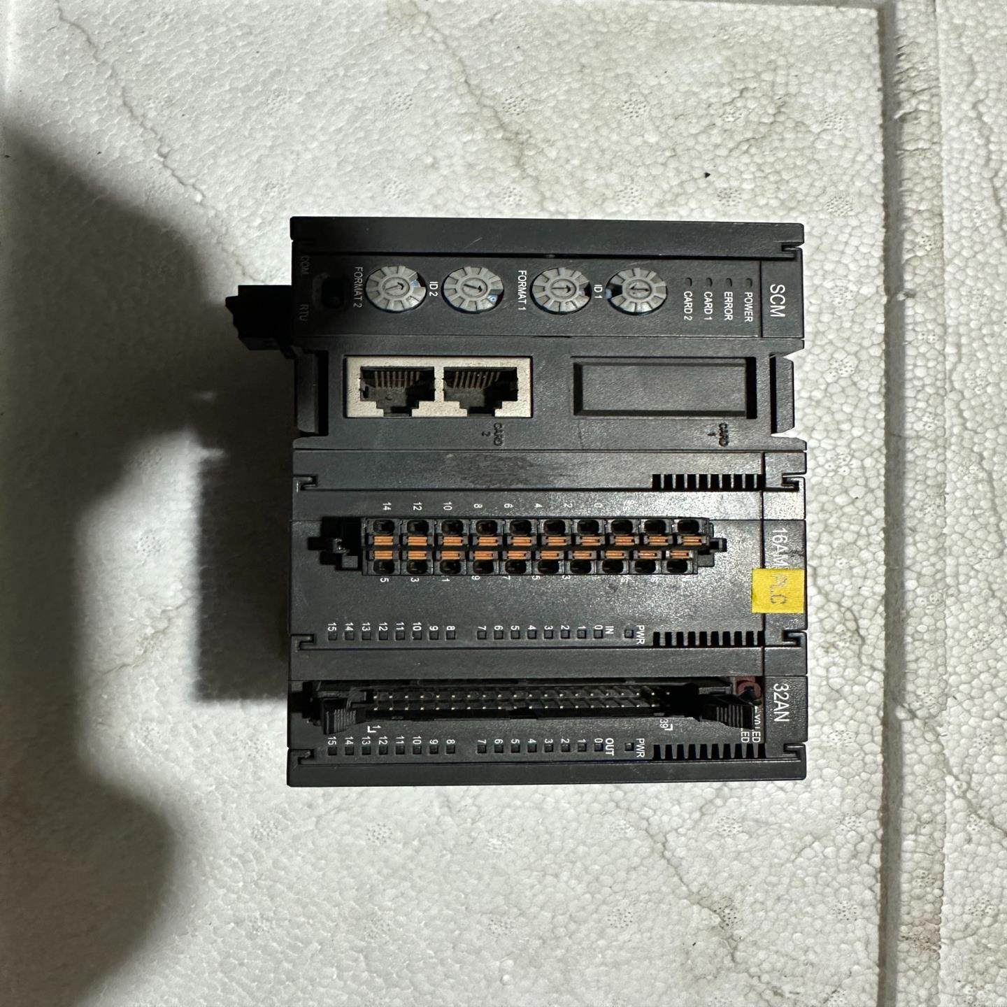 【议价】台达模块AS00SCM-A图片需要私聊