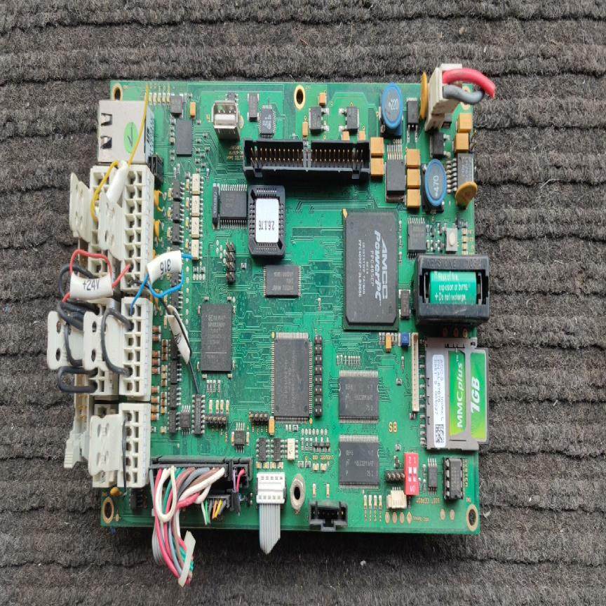 【议价】ALLTEC GmbH AL-67675-G激光打标机控制卡