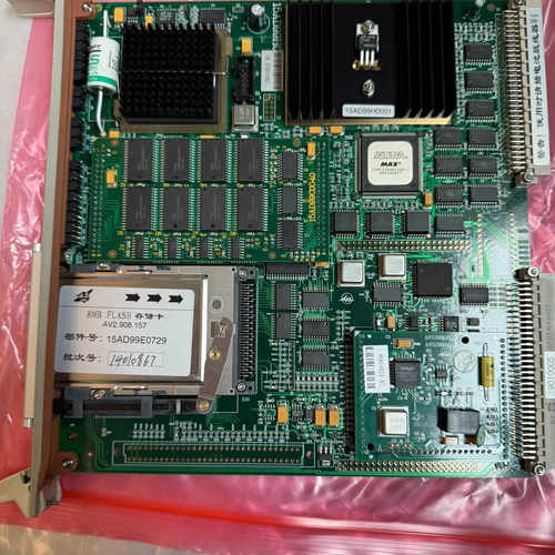 【议价】STMC控制主板 CPU/486 15AD99G8  15A