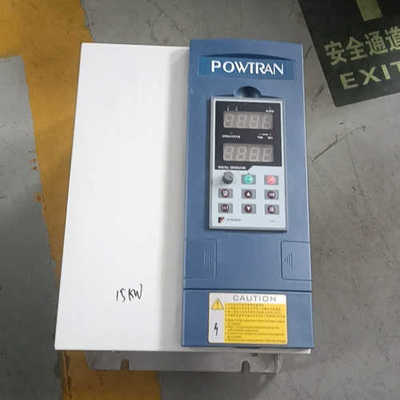 【议价】普传变频器PI7000 015F32