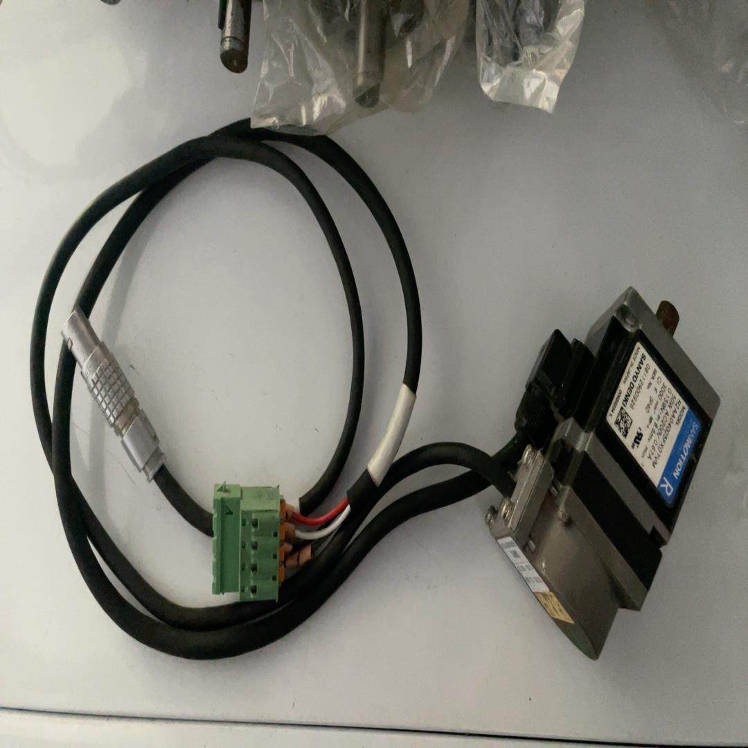 【议价】电机R2AA04005FX07VM