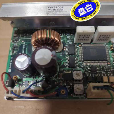 【议价】DFC5103P VEXTA步进驱动器