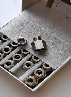 【议价】SWALOK世伟洛克SS-600-7-6