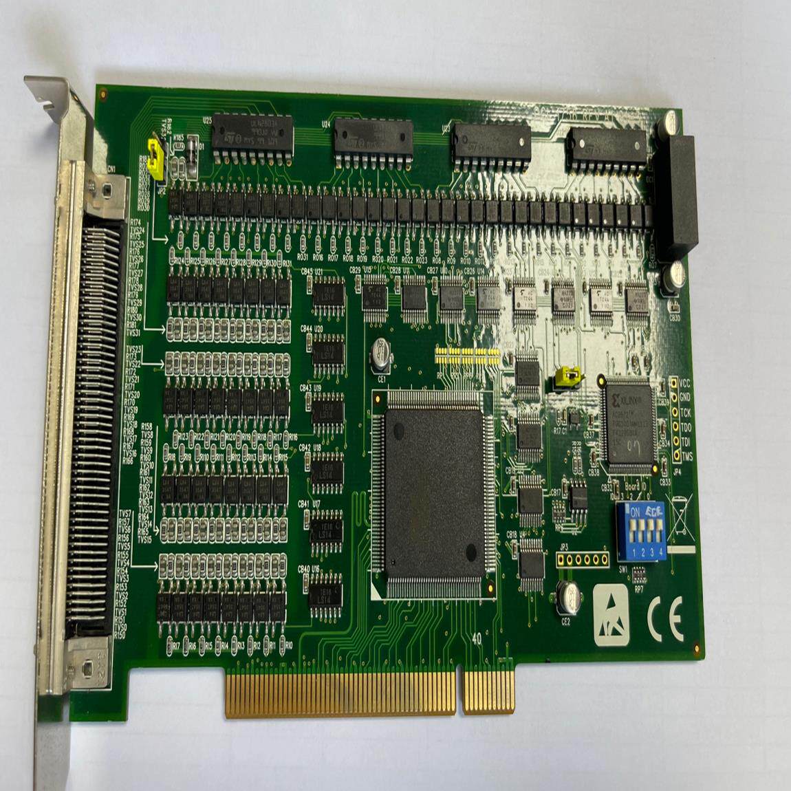 【议价】研华 PCI-1756 ADVANTECH  正品