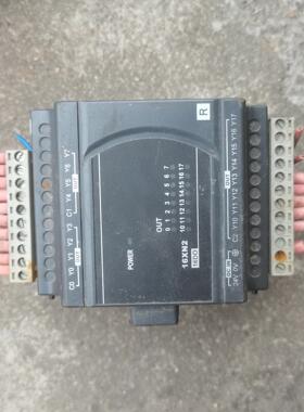 【议价】台达PLCDVP16XN211R