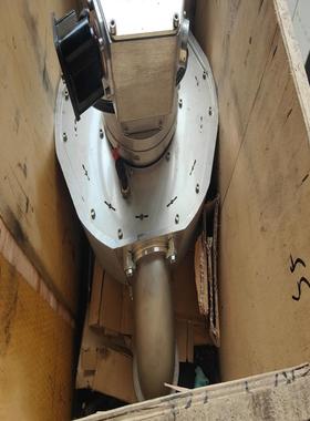 【议价】mbraun布劳恩德国 MAGANTEC