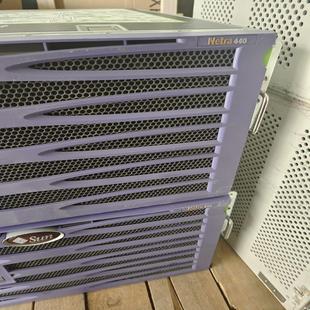 n440服务器一台 Sun 双u 扩展卡 2个146G 议价