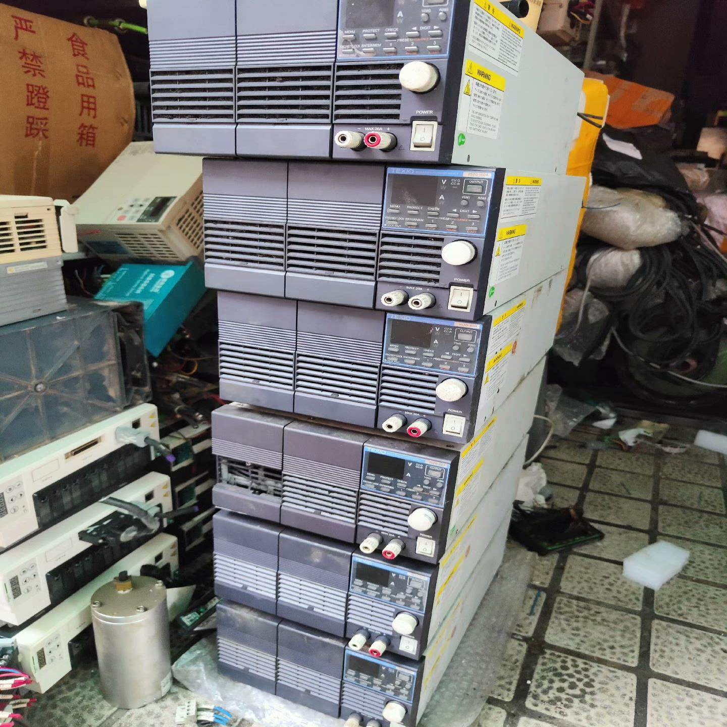 【议价】德仕PS20-60A电源 开关电源