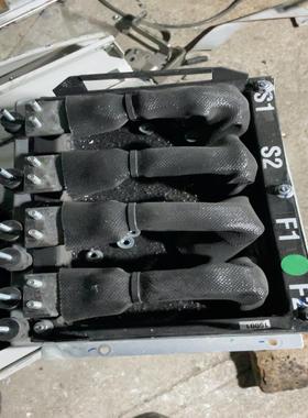 [议价]丹佛斯fc302110kw拆机电抗器漂亮包好