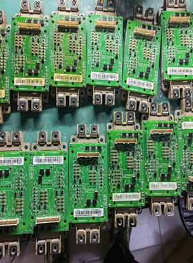 【议价】abb880580530模块板zgad5725825