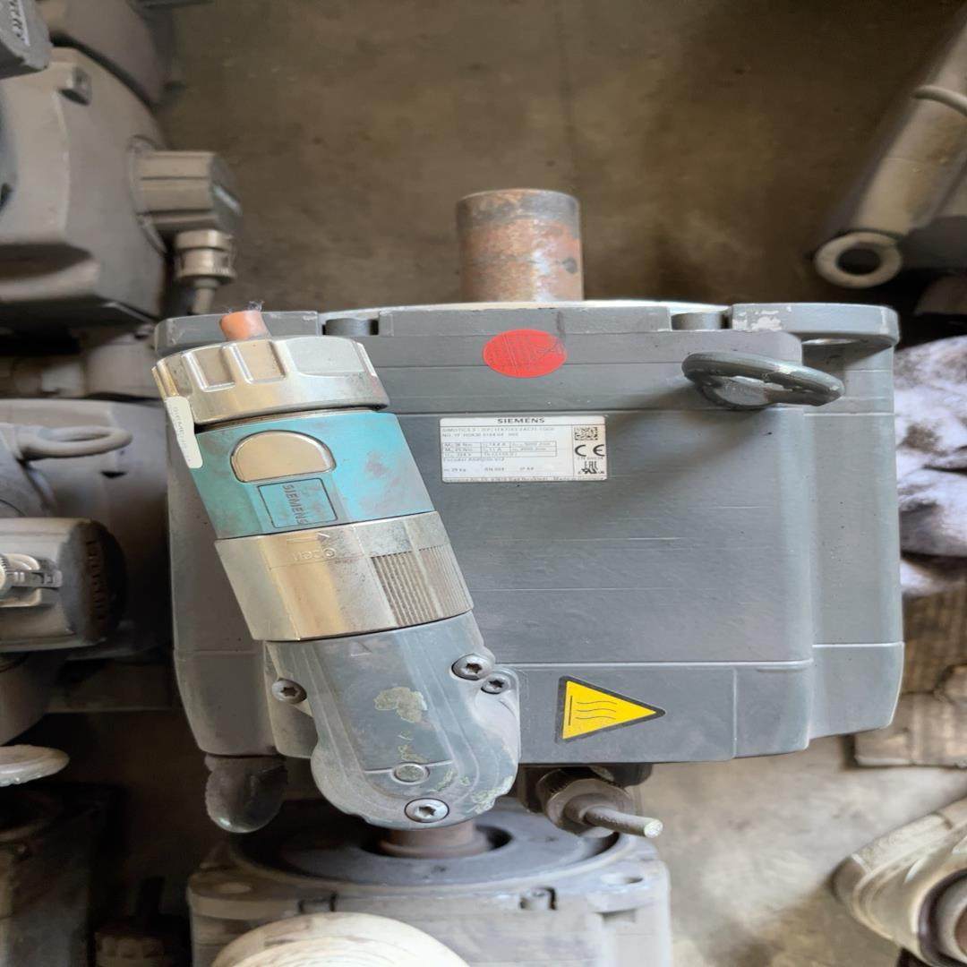 【议价】西门子电机1FK7103-2AC71-1QG0