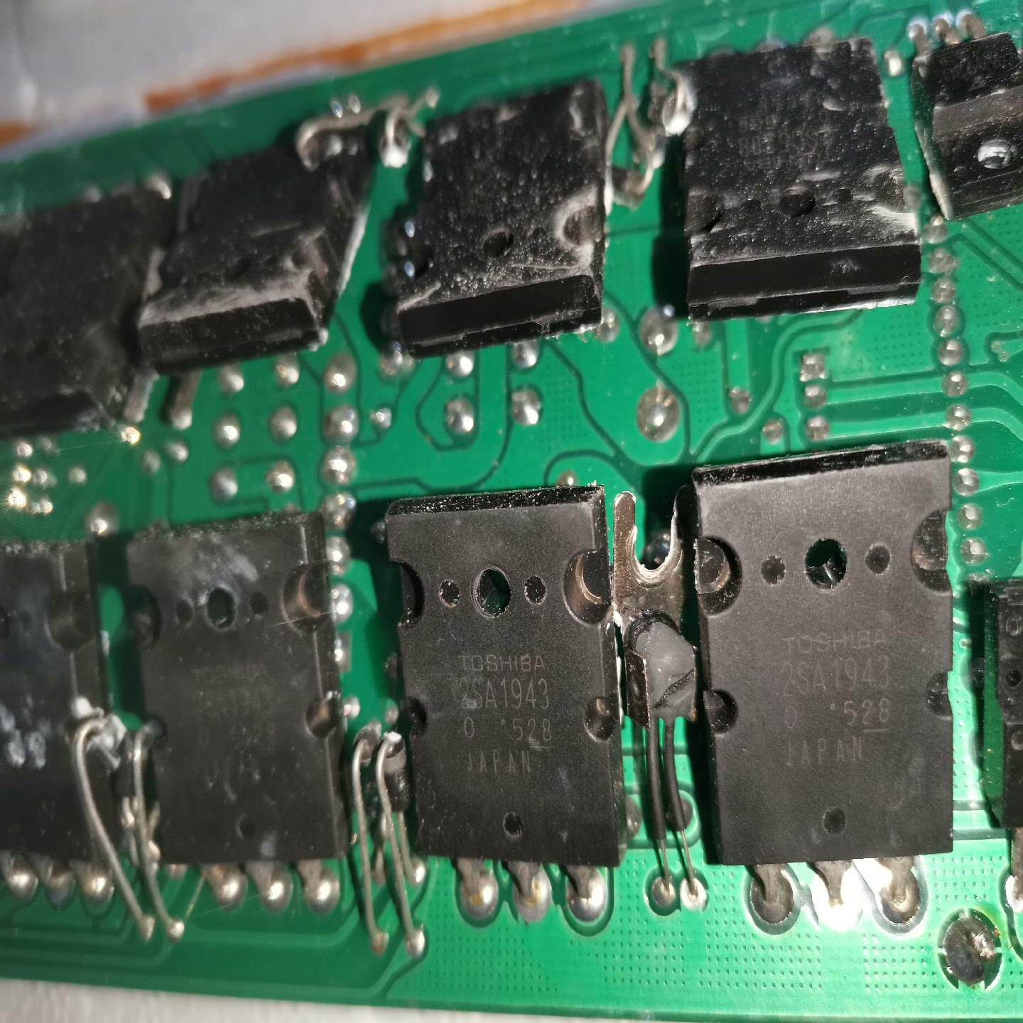 【议价】2SA1943  2SC5200 TTA1943  TTC5