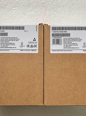 【议价】6GK7342-5DA03-0XE0西门子通信处理器实图拍