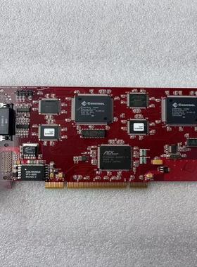 【议价】现货  ROHS 9125-003169图像采集卡